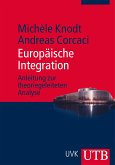 Europäische Integration (eBook, PDF)