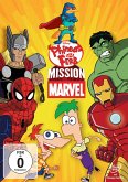Phineas und Ferb: Mission Marvel