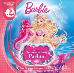 Barbie - Magische Perlen
