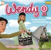 Wendy - Dreharbeiten