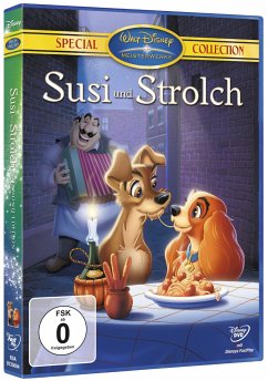 Susi und Strolch Special Collection