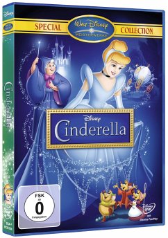 Cinderella Special Collection