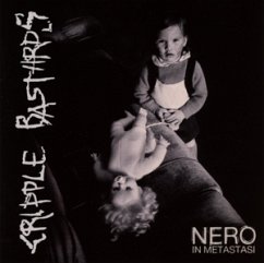 Cover Nero In Metastasi