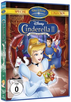 Cinderella 2 - Träume werden wahr Special Collection