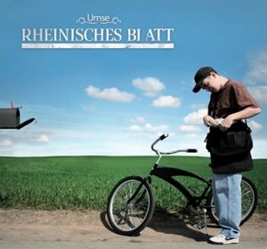 Rheinisches Blatt Rheinisches Blatt