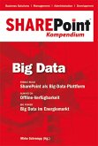 SharePoint Kompendium - Bd.4: Big Data (eBook, PDF)