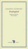 Finderglück (eBook, ePUB)