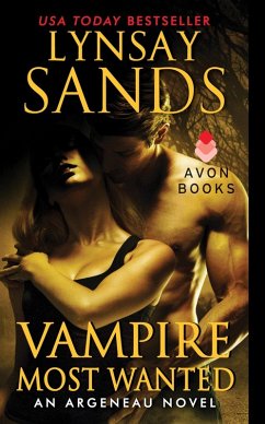 Vampire Most Wanted (eBook, ePUB) - Sands, Lynsay