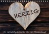 Herzig / Geburtstagskalender... - Bild 1