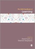 The Sage Handbook of Learning