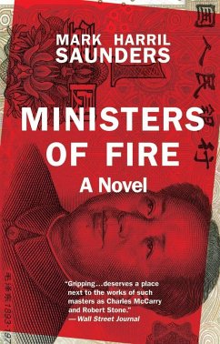 Cover Ministers of Fire