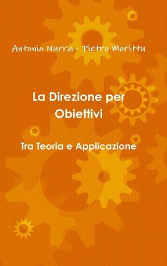 La Direzione per Obiettivi - Nurra, Antonio