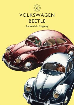 Volkswagen Beetle - Copping, Richard