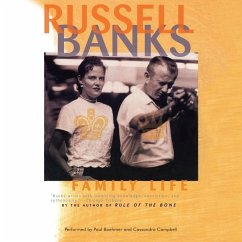 Family Life - Banks, Russell