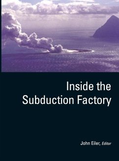 Inside the Subduction Factory