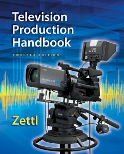 Cover Television Production Handbook, 12th