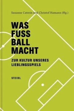 Cover Was Fussball macht