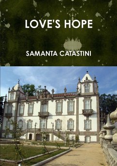 LOVE'S HOPE - Catastini, Samanta