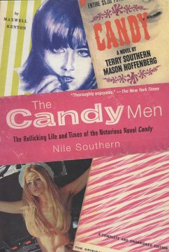 The Candy Men - Southern, Nile