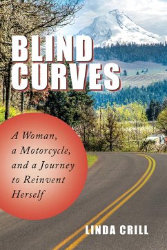 Blind Curves - Crill, Linda