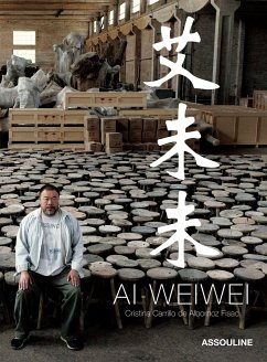 Ai Weiwei - De Albornoz Fisac, Cristina Carrillo