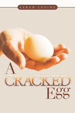 Cover A Cracked Egg