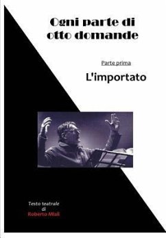 L'importato - Miali, Roberto