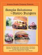 Simple Solutions to Bistro Burgers - Bild 1