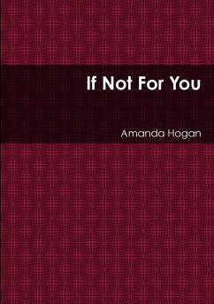 If Not For You - Hogan, Amanda