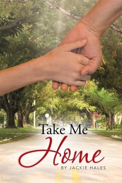 Take Me Home - Hales, Jackie