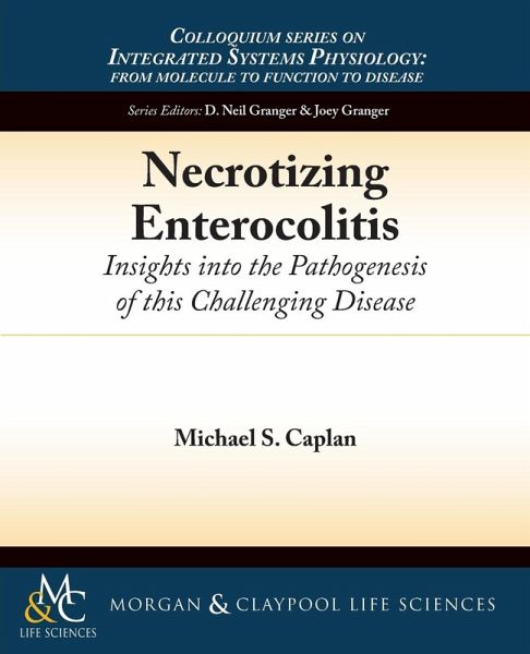 Necrotizing Enterocolitis Necrotizing Enterocolitis
