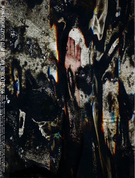 Crystal Clear Crystal Clear