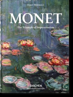 Monet oder Der Triumph des Impressionismus - Wildenstein, Daniel