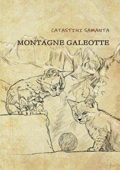 MONTAGNE GALEOTTE - Catastini, Samanta
