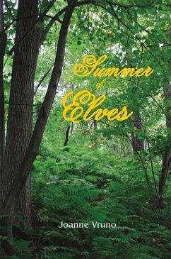 Summer of Elves: Volume 1 - Vruno, Joanne