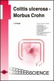 Colitis ulcerosa - Morbus Crohn