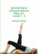 p-i-l-a-t-e-s Instructor Manual Baby... - Bild 1