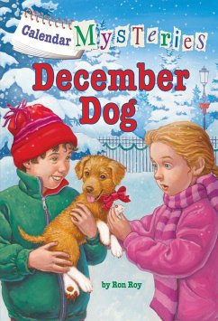 December Dog - Roy, Ron