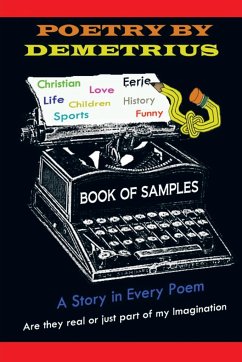 Book of Samples