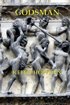 Godsman - Howden, Keith