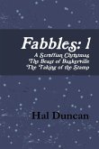 Fabbles