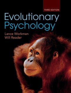 Evolutionary Psychology - Workman, Lance; Reader, Will