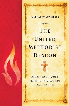 The United Methodist Deacon - Crain, Margaret Ann