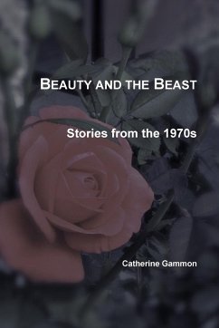 Beauty and the Beast - Gammon, Catherine