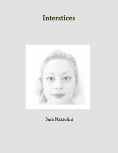 Interstices - Mazzolini, Sara