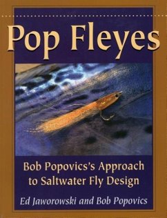 Pop Fleyes - Jaworowski, Ed; Popovics, Bob