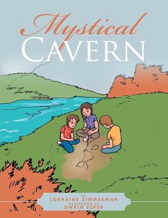 Mystical Cavern