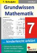 Grundwissen Mathematik / Klasse 7 - Bild 1