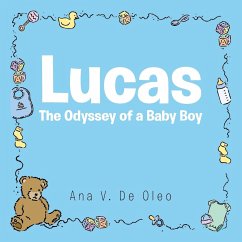 Lucas - De Oleo, Ana V.