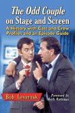 The Odd Couple on Stage and Screen The Odd Couple on Stage and Screen